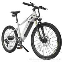 HIMO C26 Electric Bicycle folding Electric Bike